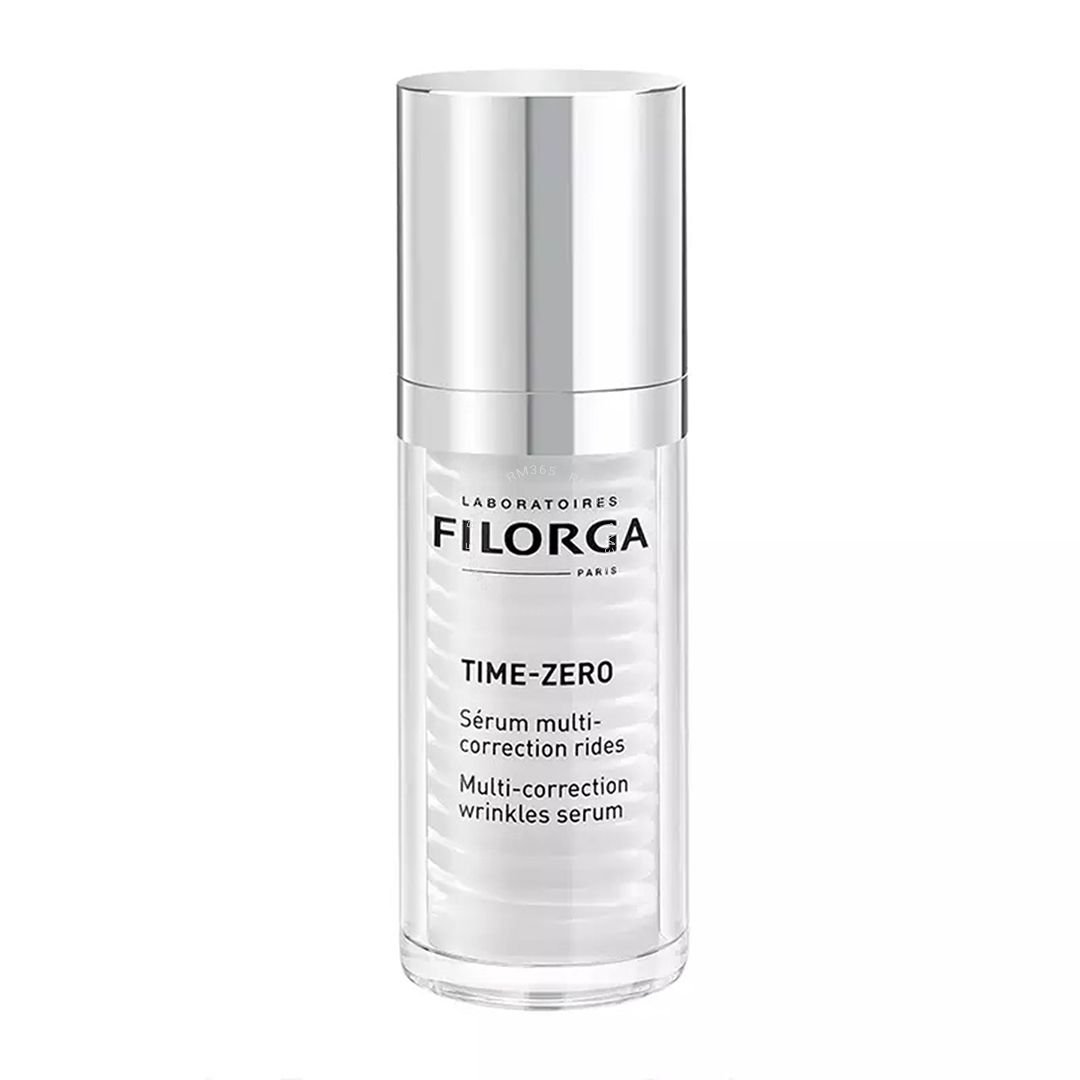 Filorga Time-Zero Serum (1 x 30ml)