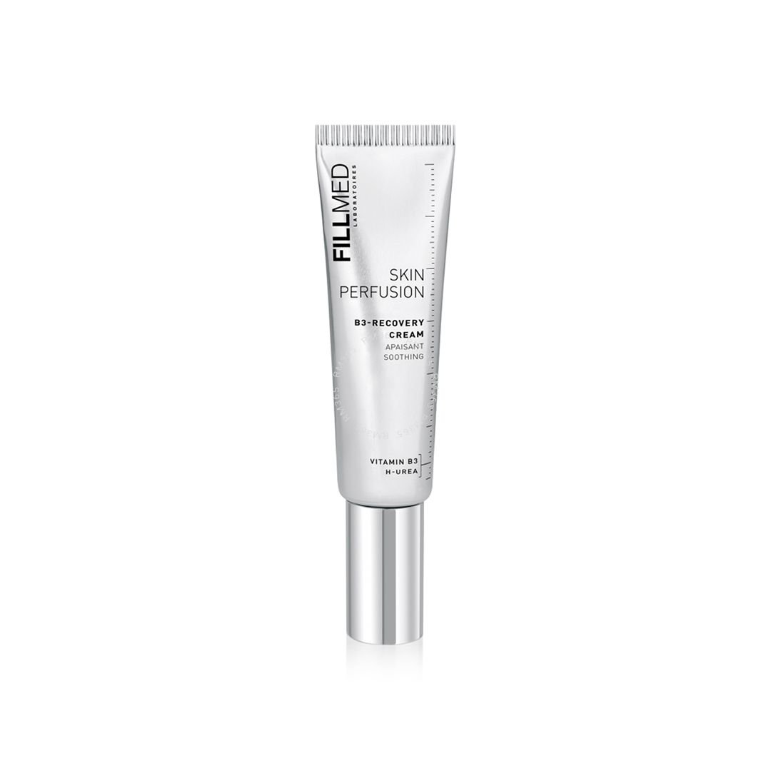 FILLMED Skin Perfusion B3 Recovery Cream (1 x 50ml)