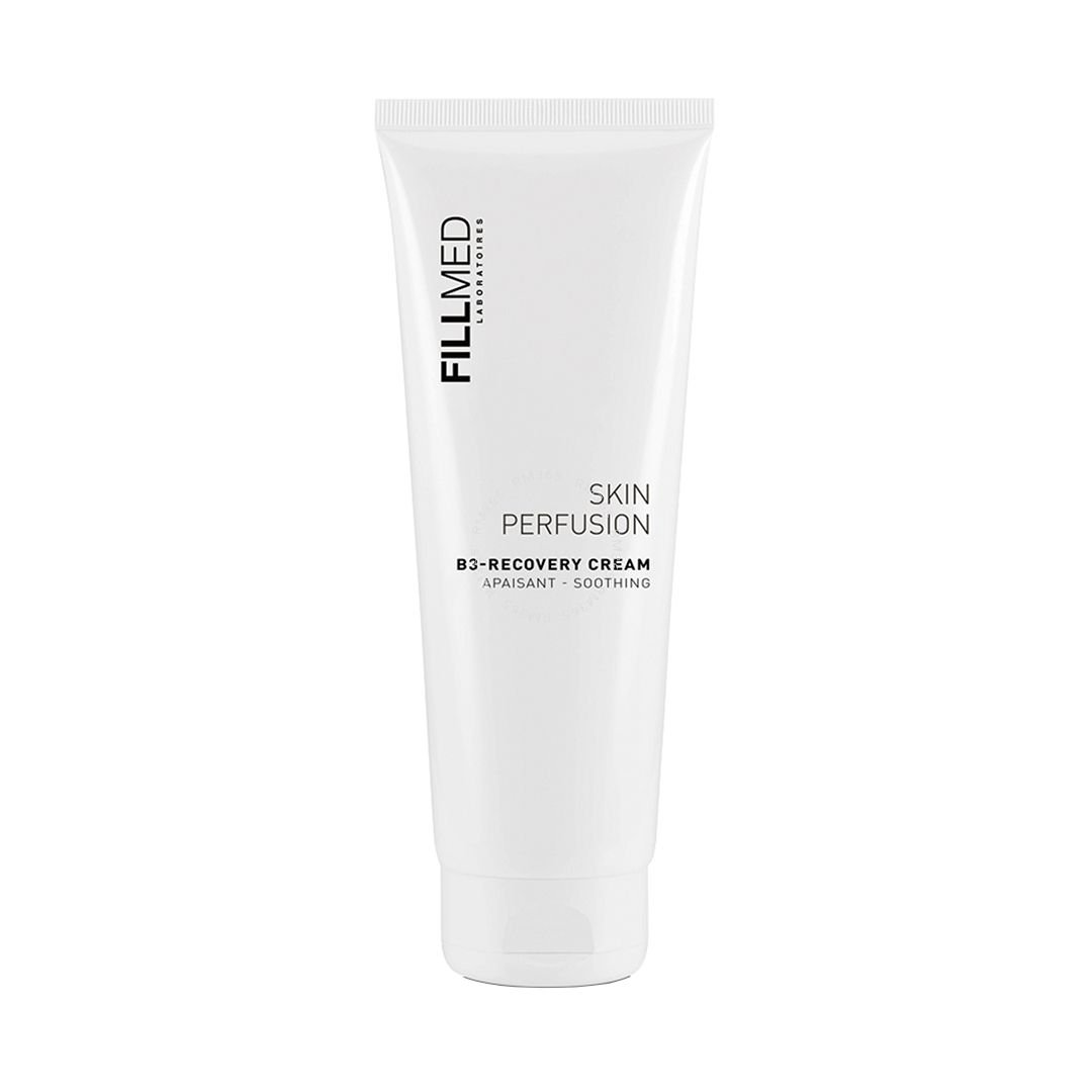 FILLMED Skin Perfusion CAB B3 Recovery Cream (1 x 250ml)