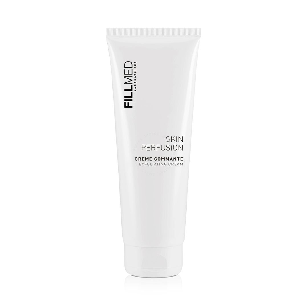 FILLMED Skin Perfusion CAB Exfoliating Cream (1 x 250ml)