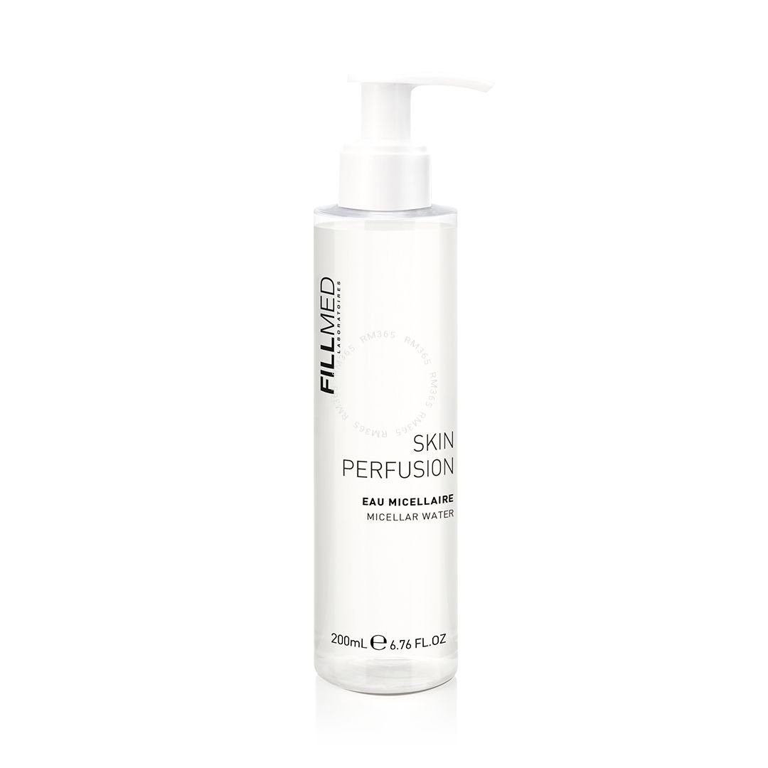 FILLMED Skin Perfusion Micellar Water (1 x 200ml)