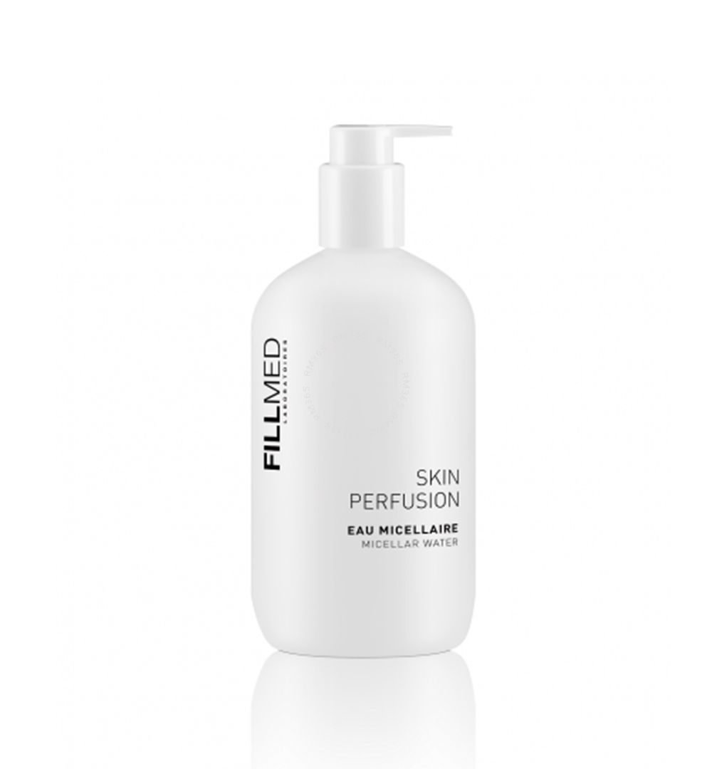 FILLMED Skin Perfusion CAB Micellar Water (1 x 500ml)