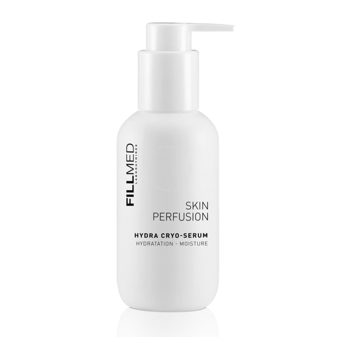FILLMED Skin Perfusion CAB Hydra Cryo Serum (1 x 100ml)