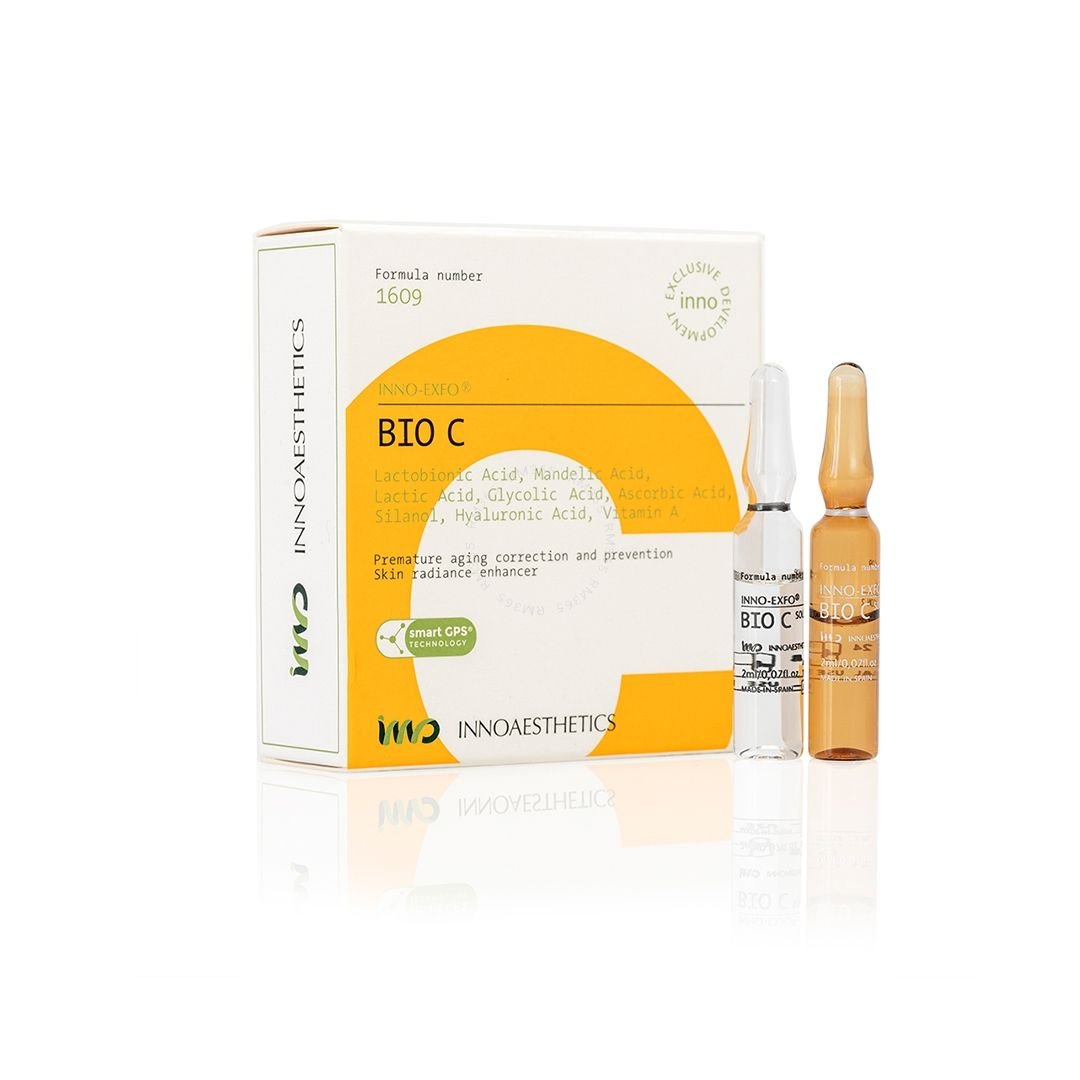 INNO-EXFO Bio C
