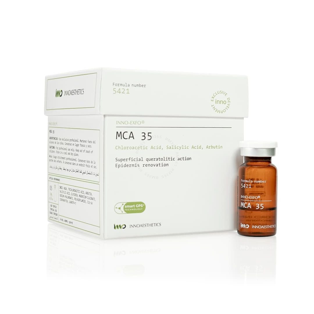 INNO-EXFO MCA 35 (5 x 5ml)
