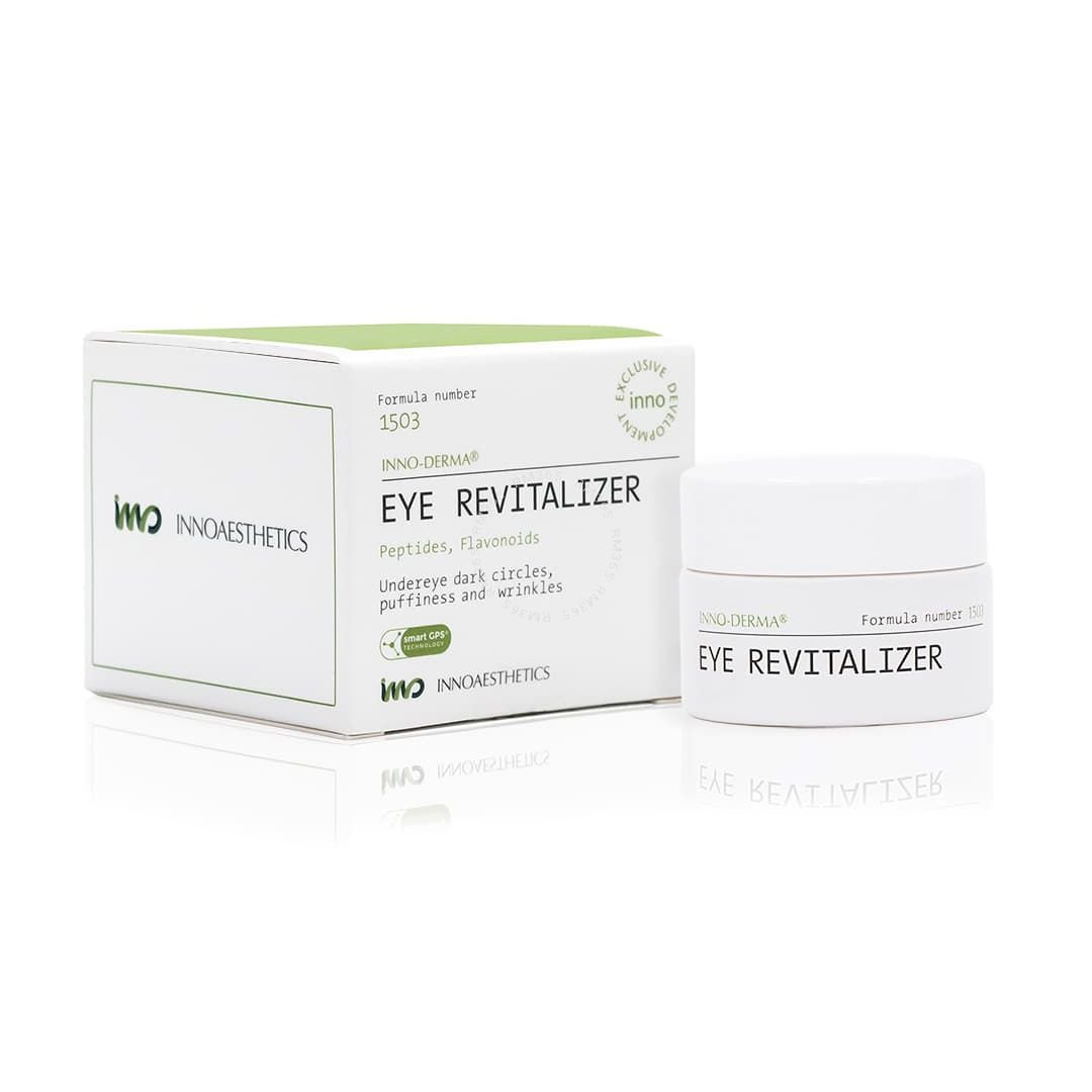 INNO-DERMA Eye Revitalizer