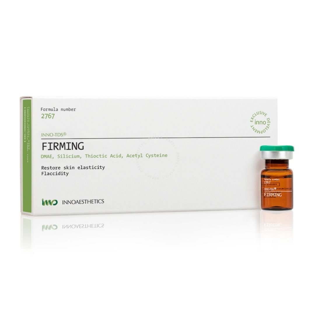 INNO-TDS Firming (4 x 5ml)
