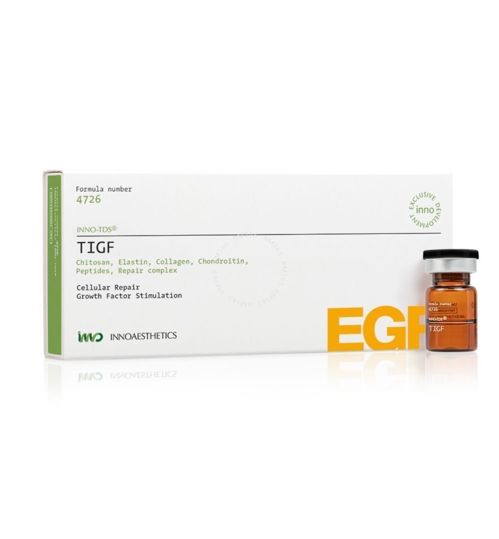 INNO-TDS TIGF (4 x 2.5ml)