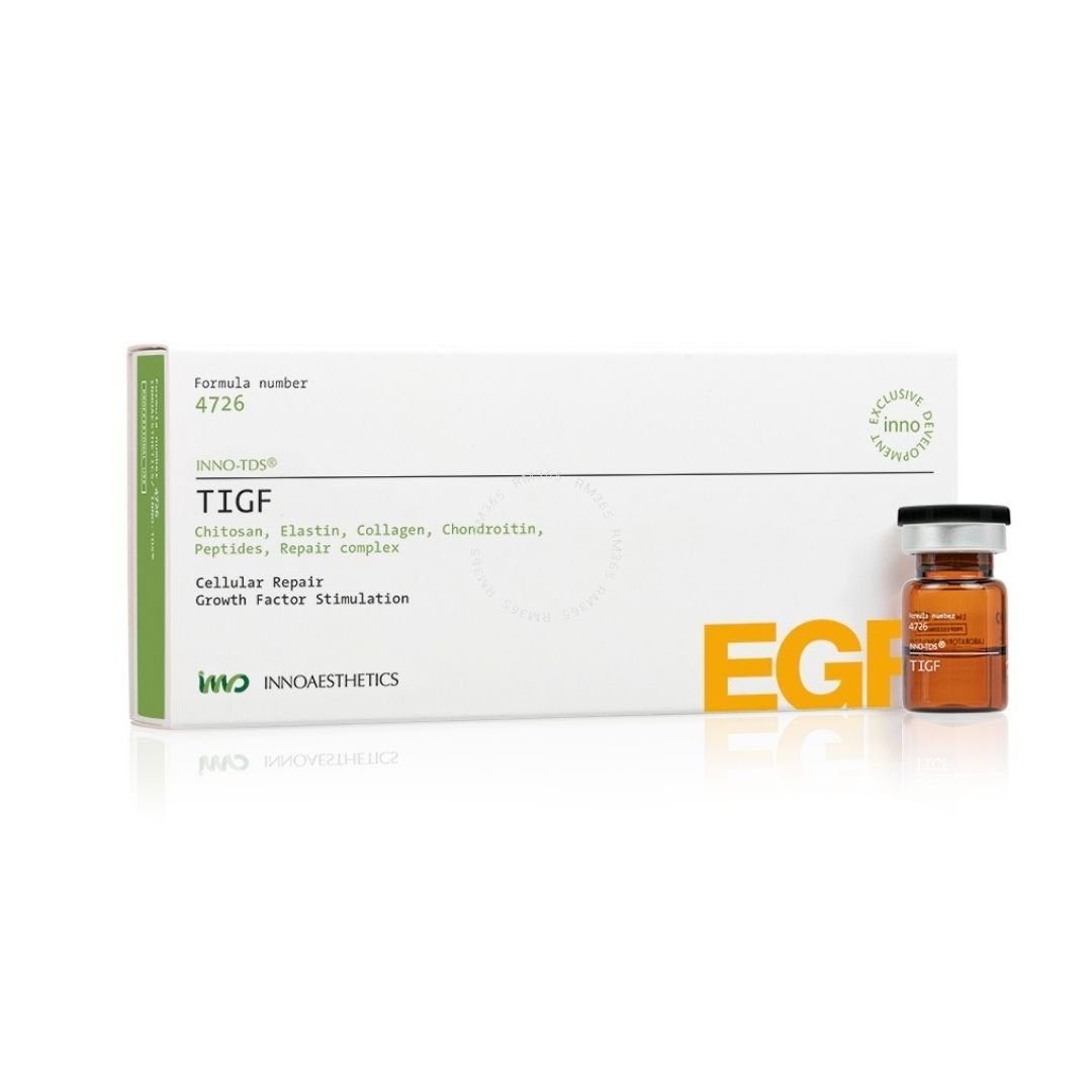 INNO-TDS TIGF (4 x 2.5ml)