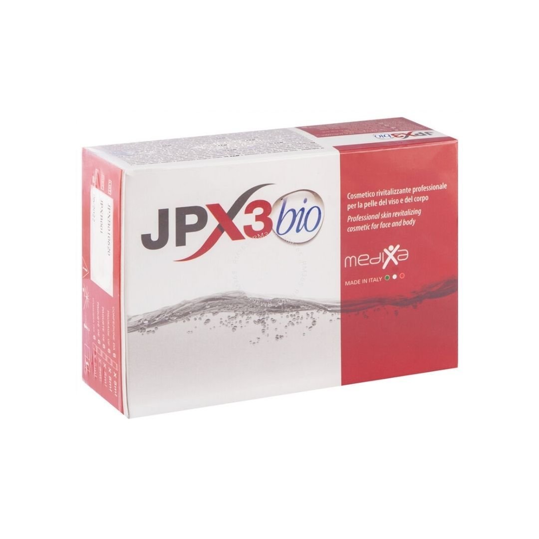 JPX 3 Bio (6 x 5ml)