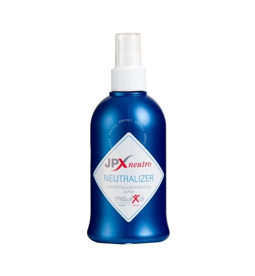 JPX Neutro Neutralizer (1 x 250ml