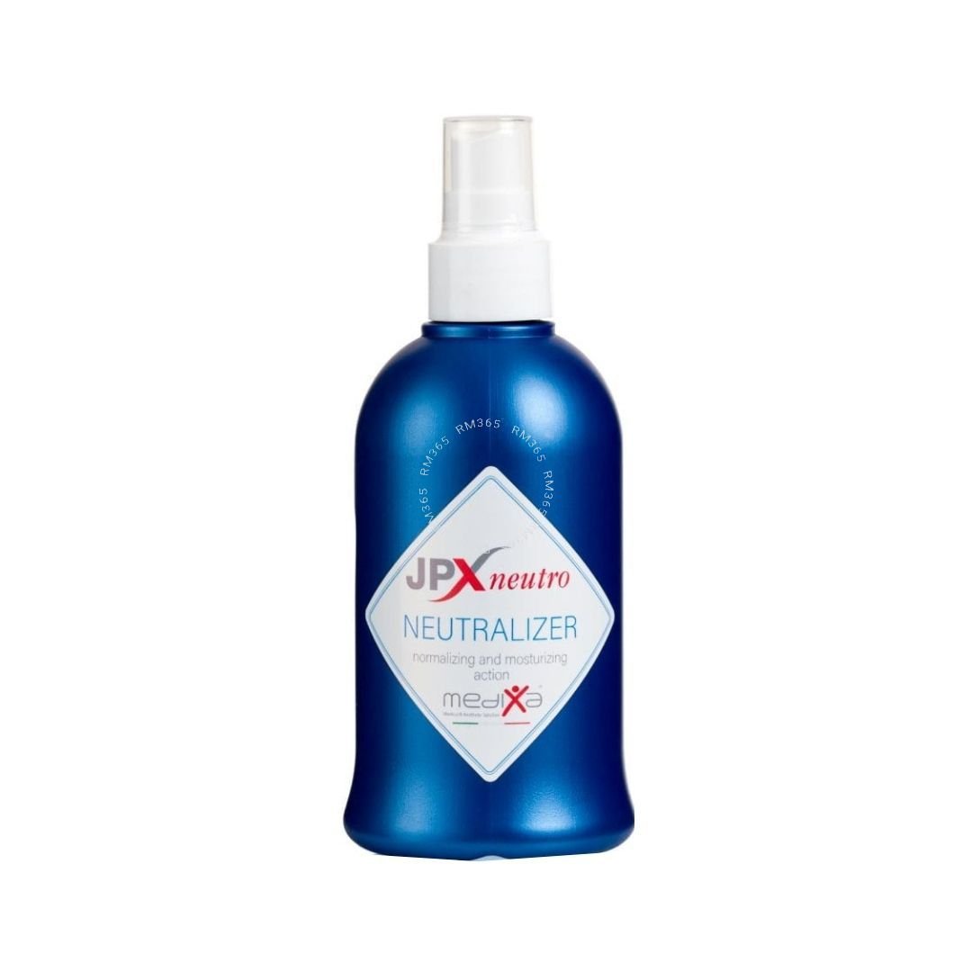 JPX Neutro Neutralizer (1 x 250ml