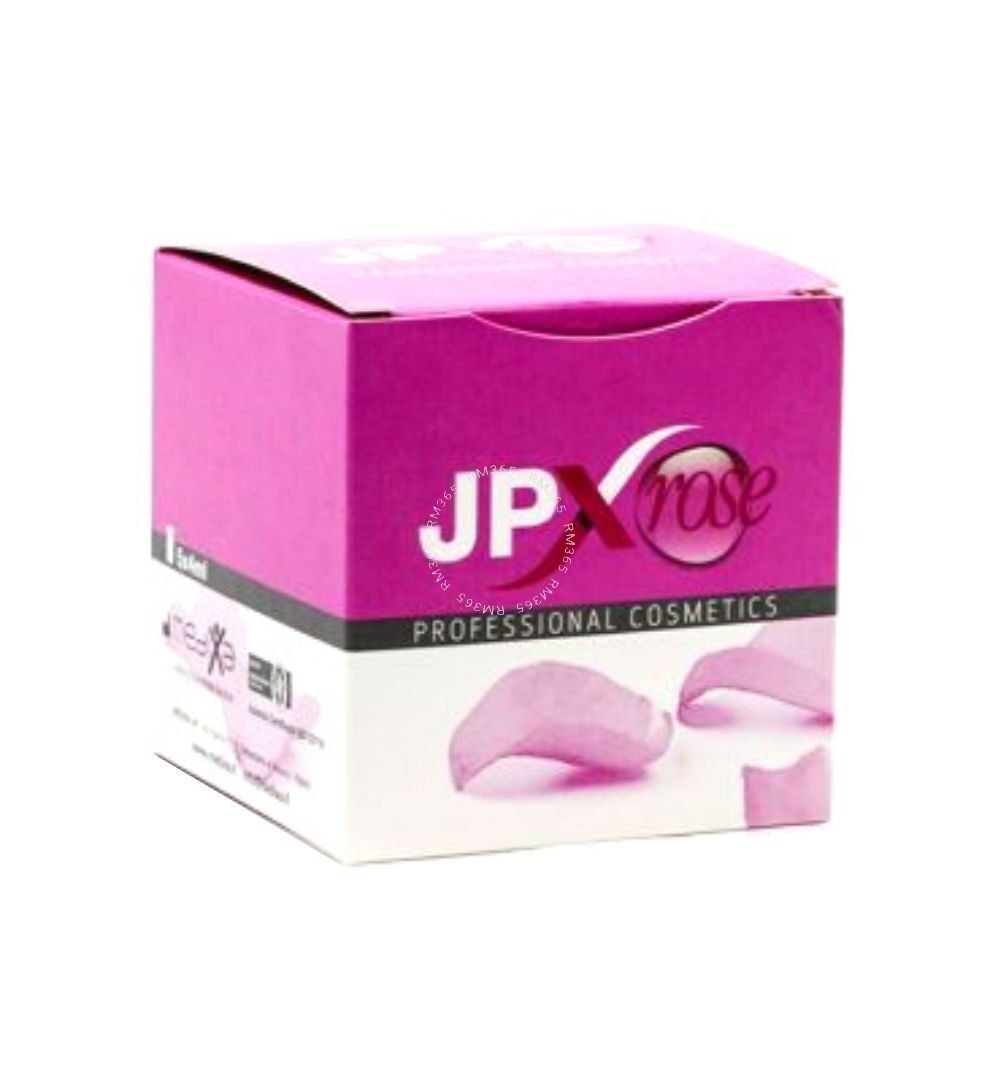JPX Rose (5 x 4ml)