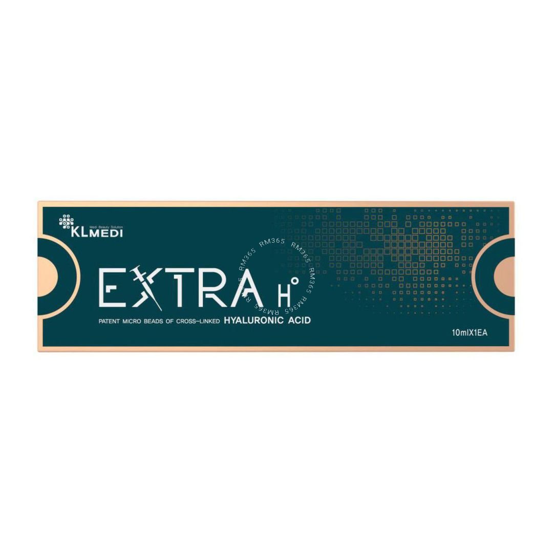 Klmedi Extra H (1 x 10ml)