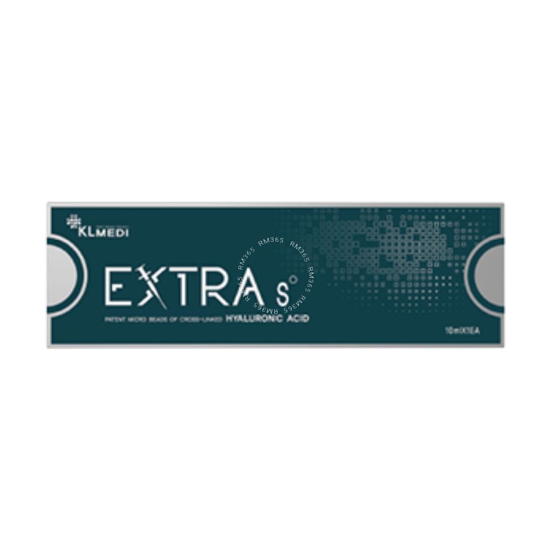Klmedi Extra S (1 x 10ml)