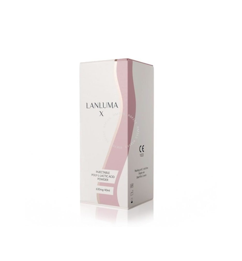 Lanluma X (1 x 40ml)
