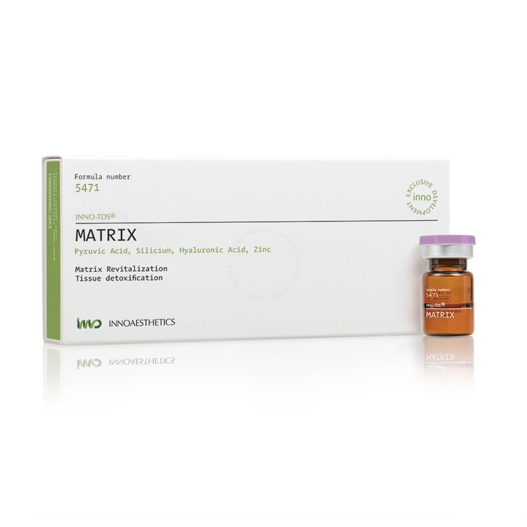 INNO-TDS Matrix (4 x 2.5ml)