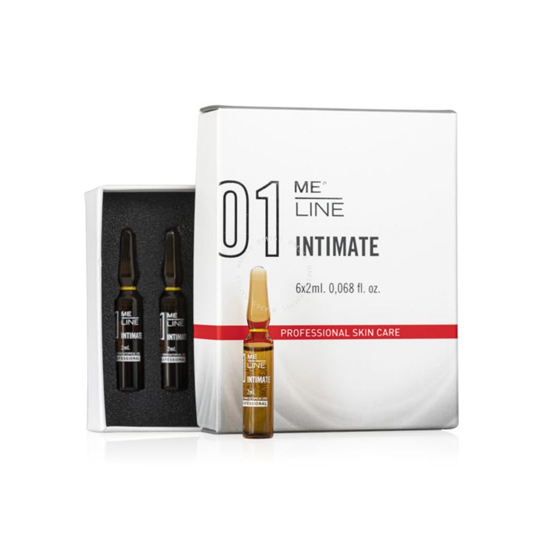 ME Line 01 Intimate (6 x 2ml)