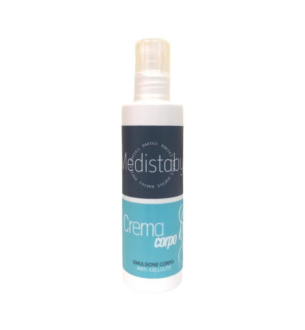 Medistabyl Body Cream (1 x 200ml)