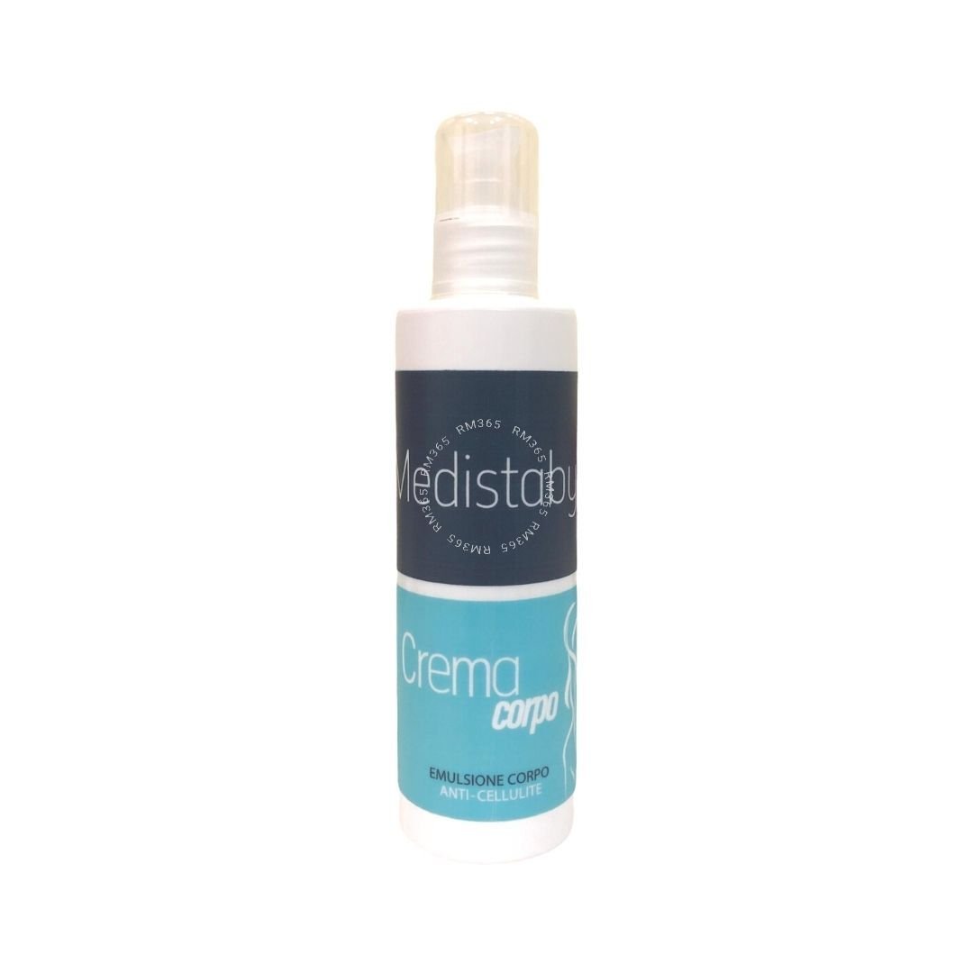Medistabyl Body Cream (1 x 200ml)