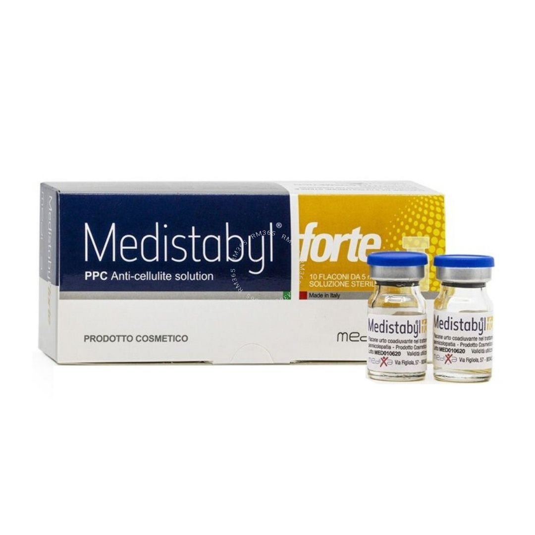 Medistabyl Forte (10 x 5ml)