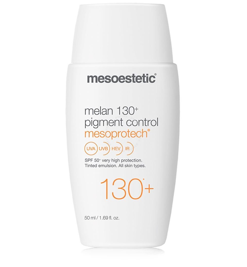 Mesoestetic Mesoprotech Melan 130+ Pigment Control (1 x 50ml)