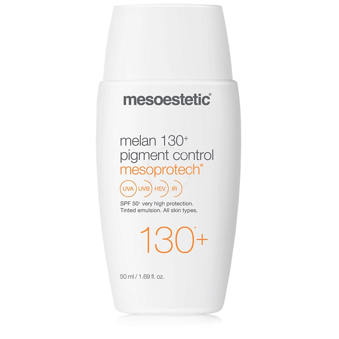 Mesoestetic Mesoprotech Melan 130+ Pigment Control (1 x 50ml)