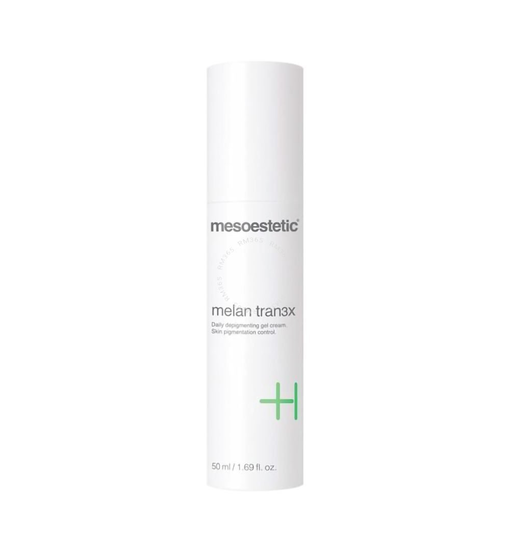 Mesoestetic Tran3x Gel Cream (1 x 50ml)