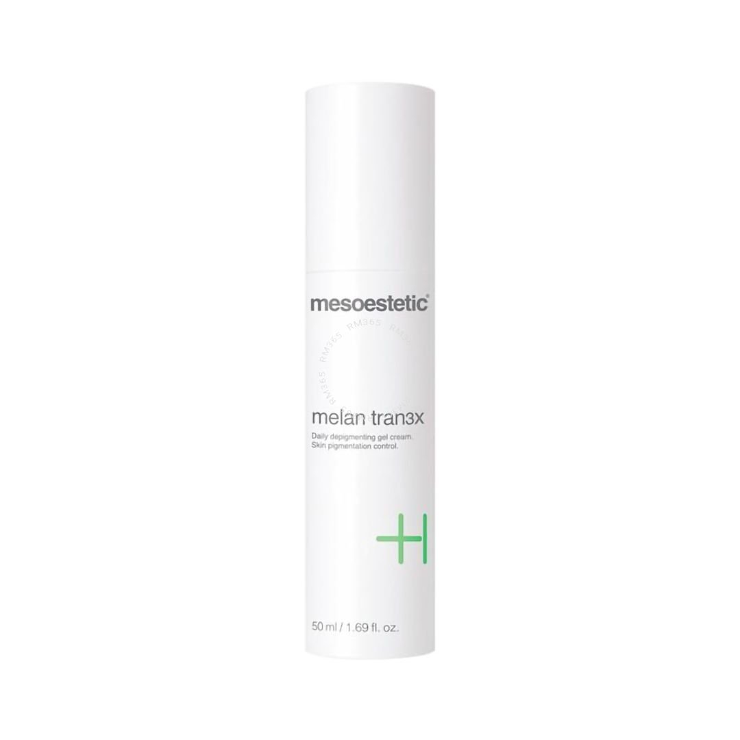 Mesoestetic Tran3x Gel Cream (1 x 50ml)