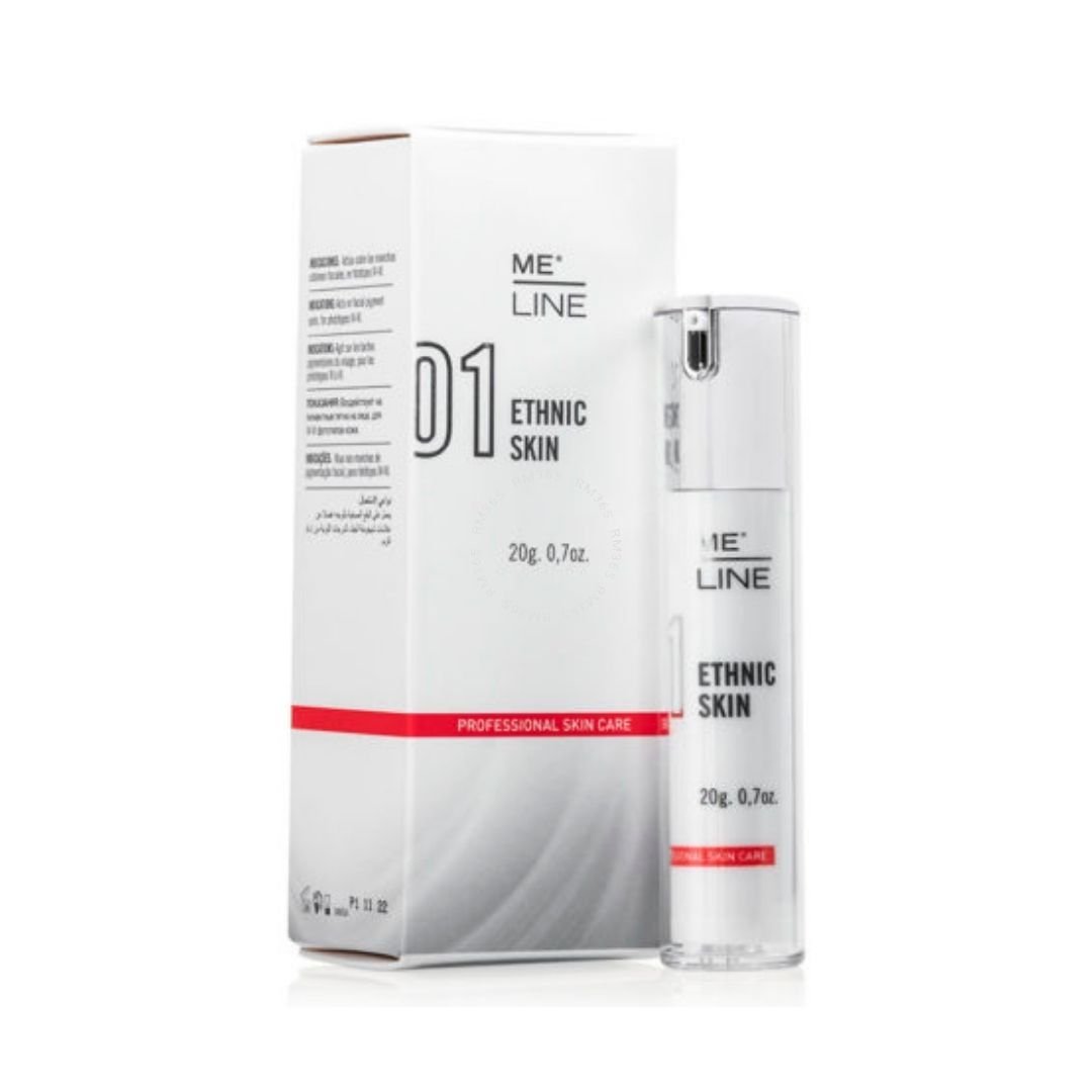 ME Line 01 Treatment Ethnic Skin (1 x 20g)