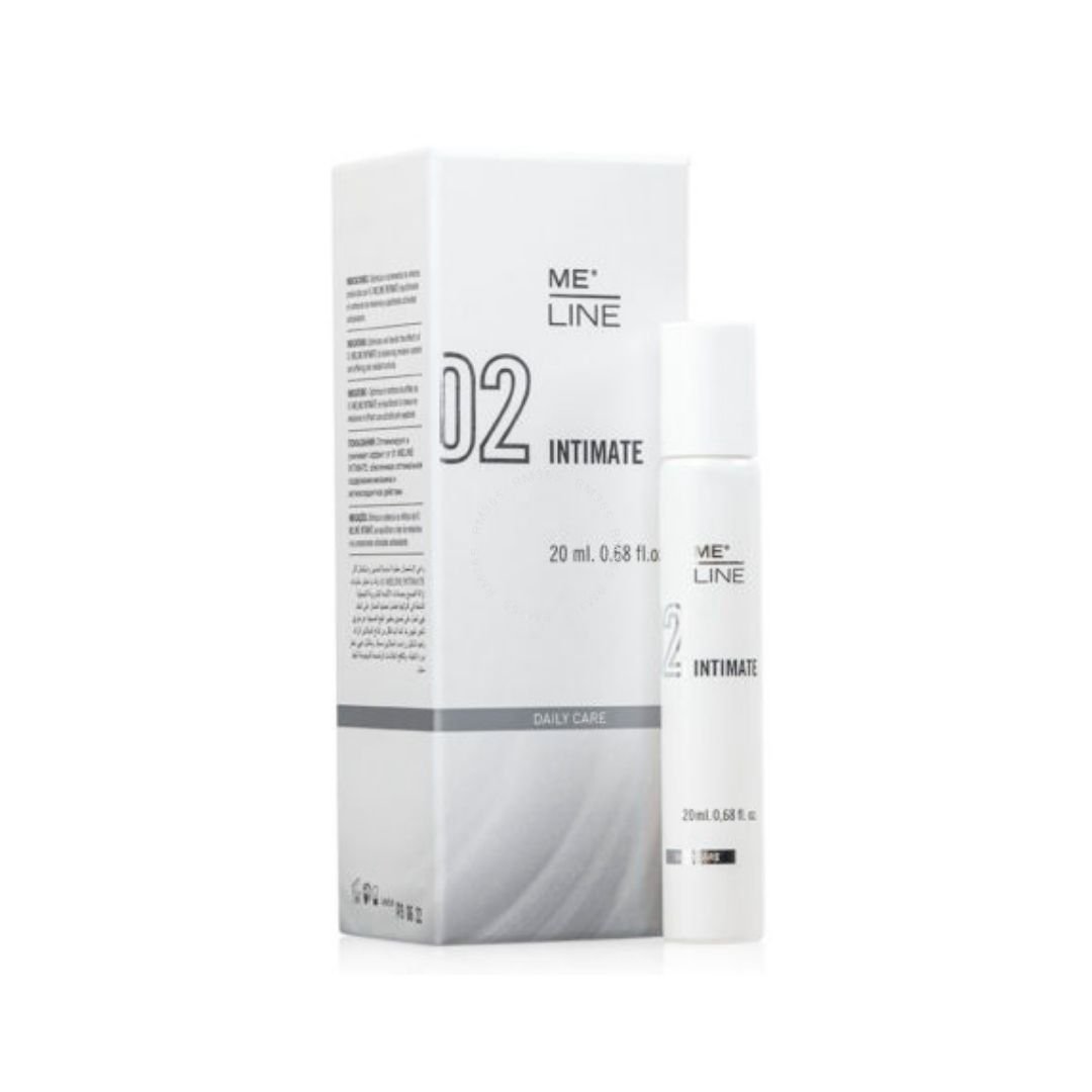 ME Line 02 Intimate (1 x 20ml)