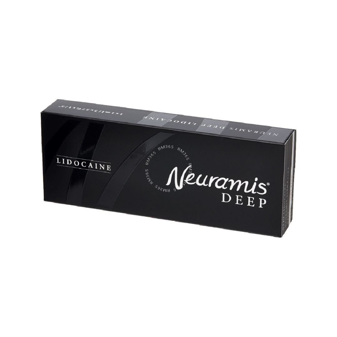 Neuramis Deep Lidocaine (1 x 1ml)
