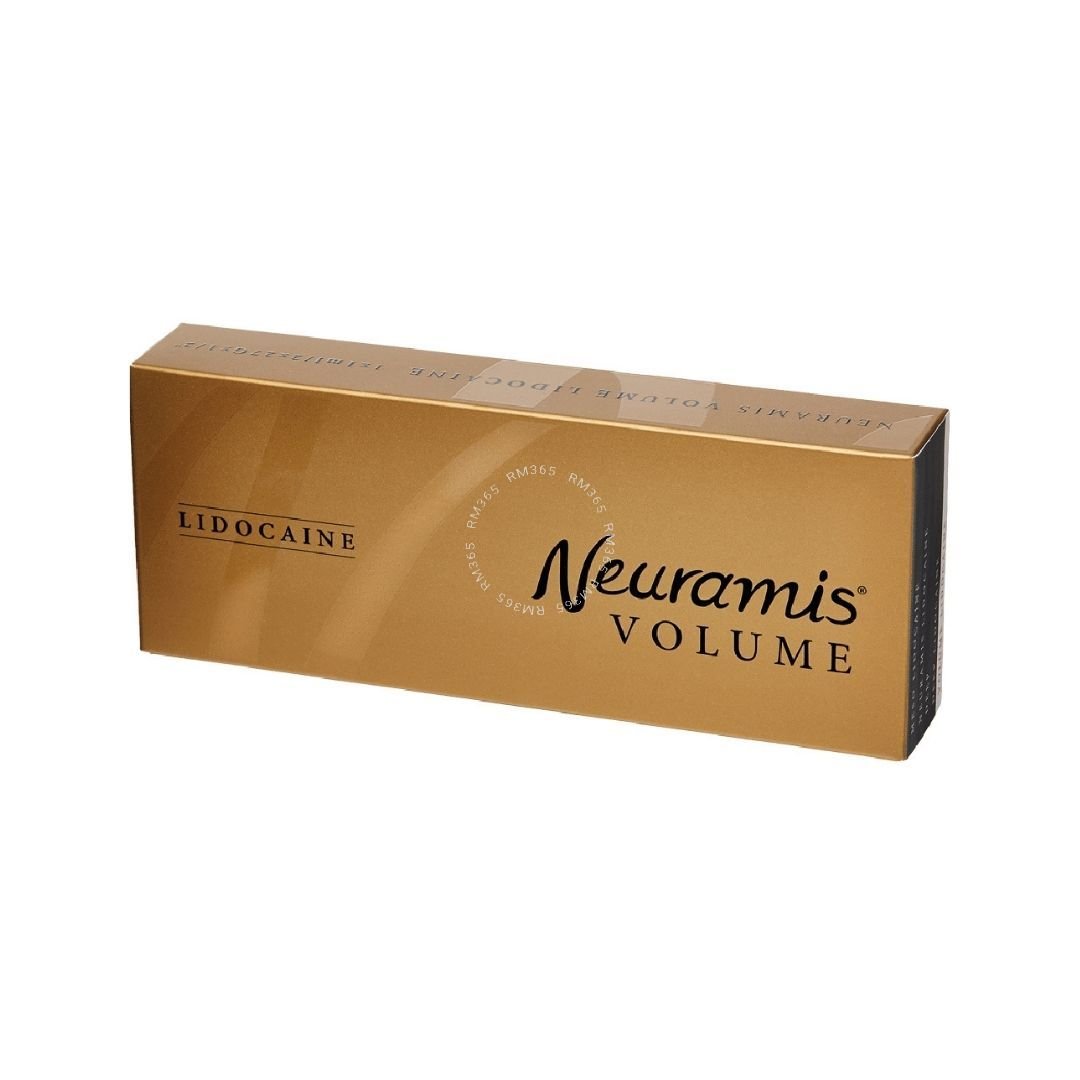 Neuramis Volume Lidocaine (1 x 1ml)