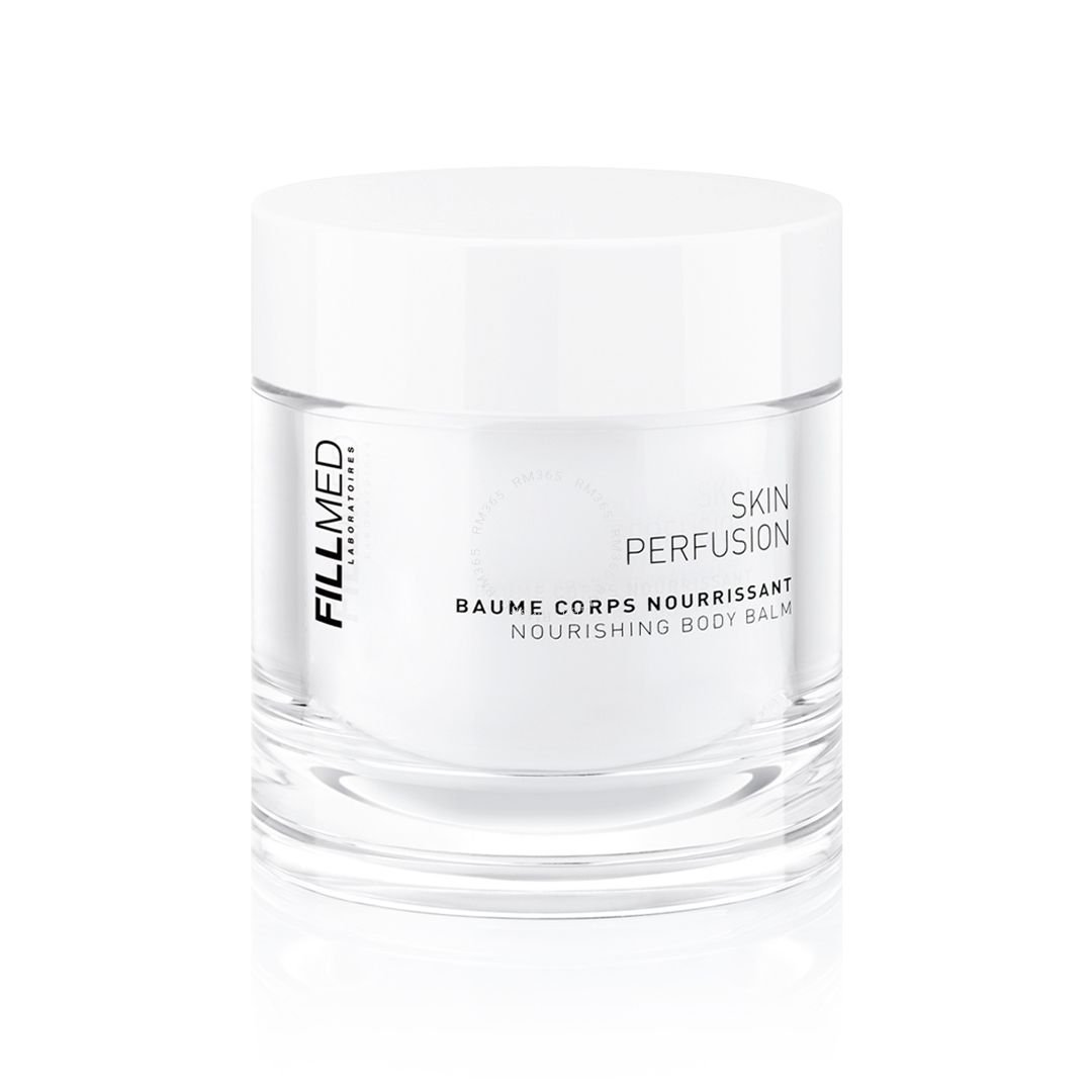 FILLMED Skin Perfusion Nourishing Body Balm (1 x 200ml)