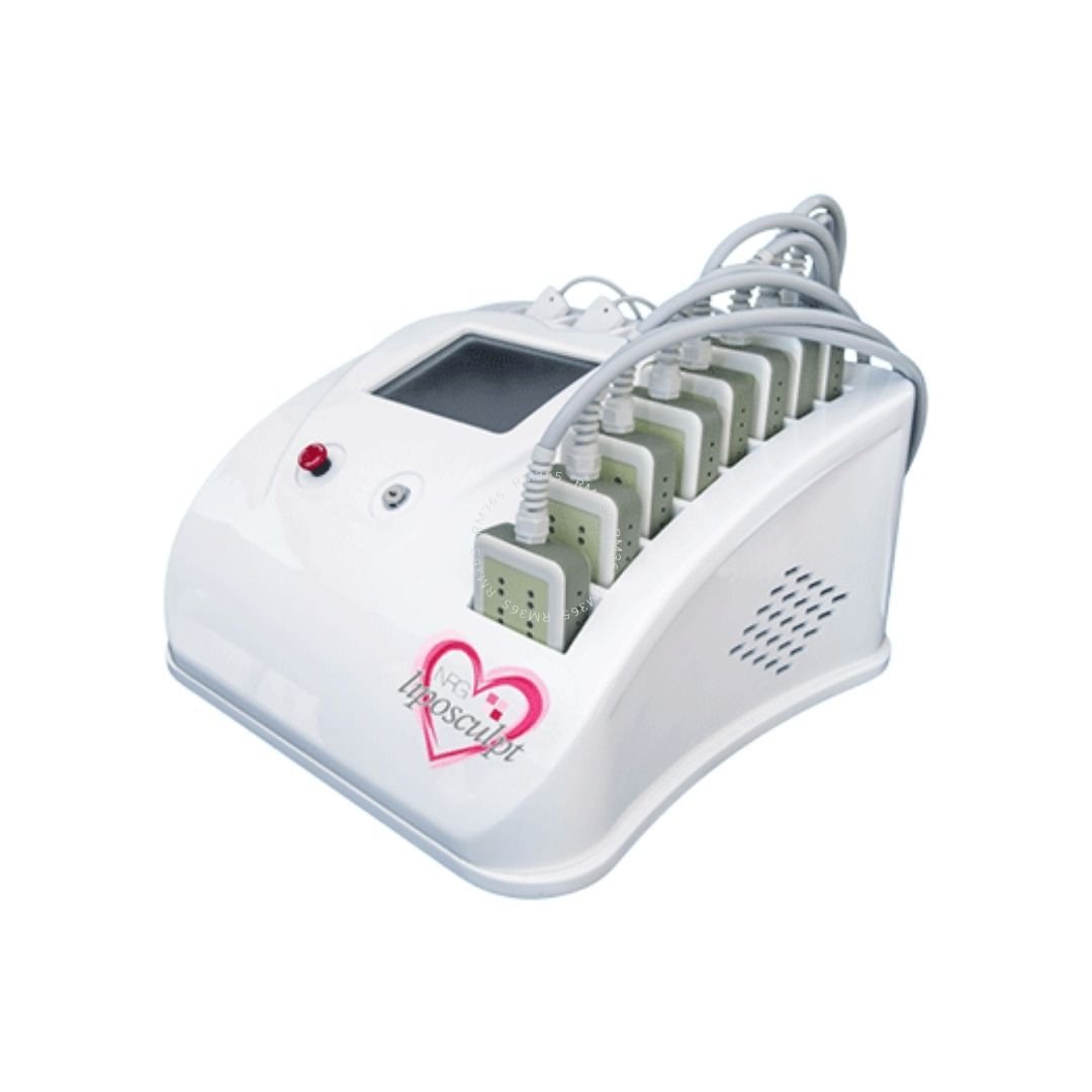 NRG Lipsoculpt Machine