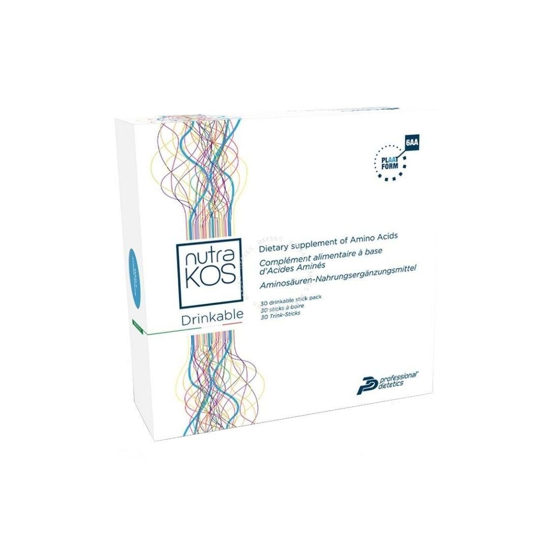 Nutrakos (1 x 30 sachets)