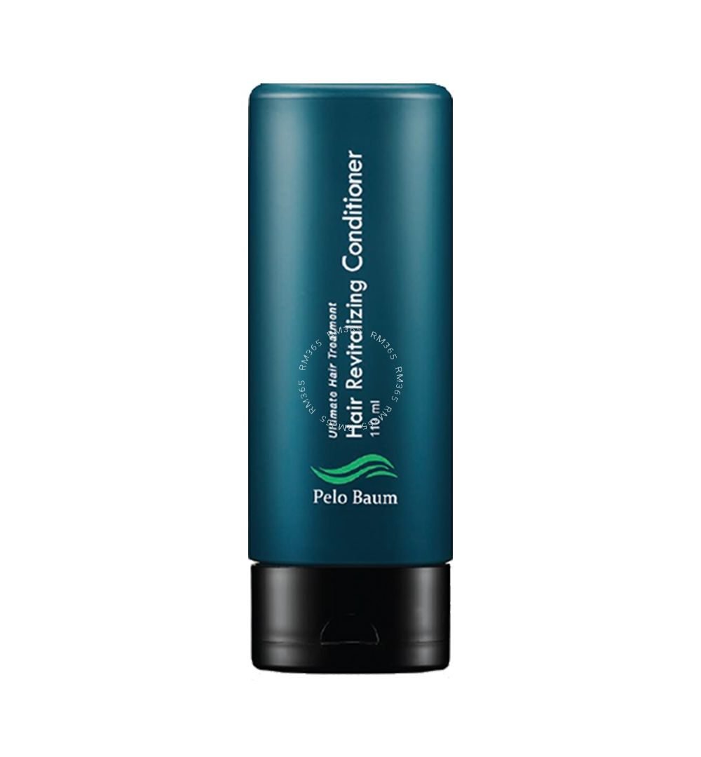 Pelo Baum Hair Revitalizing Conditioner (1 x 110ml)
