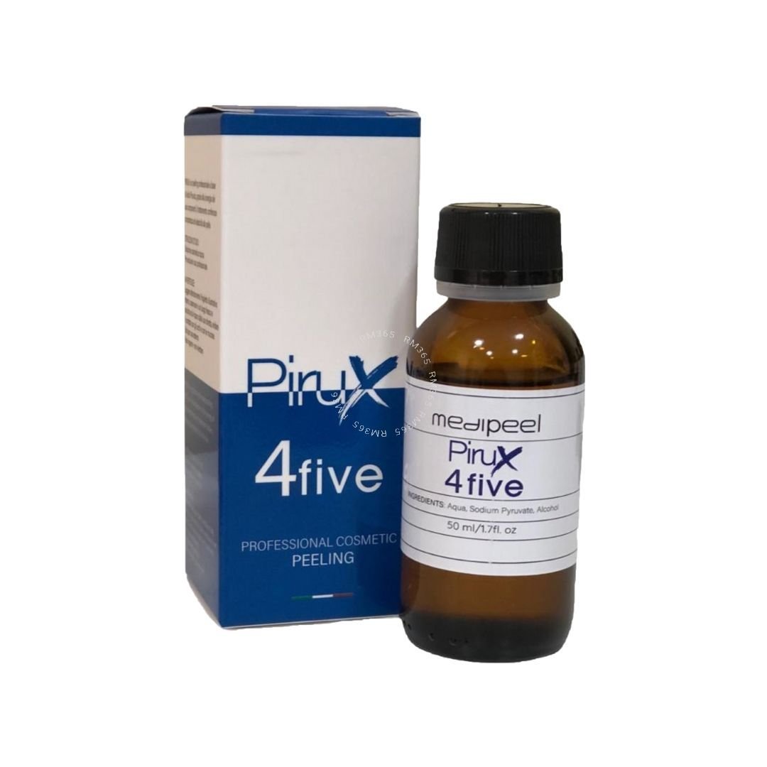 Pirux 4 Five Peeling (1 x 50ml)