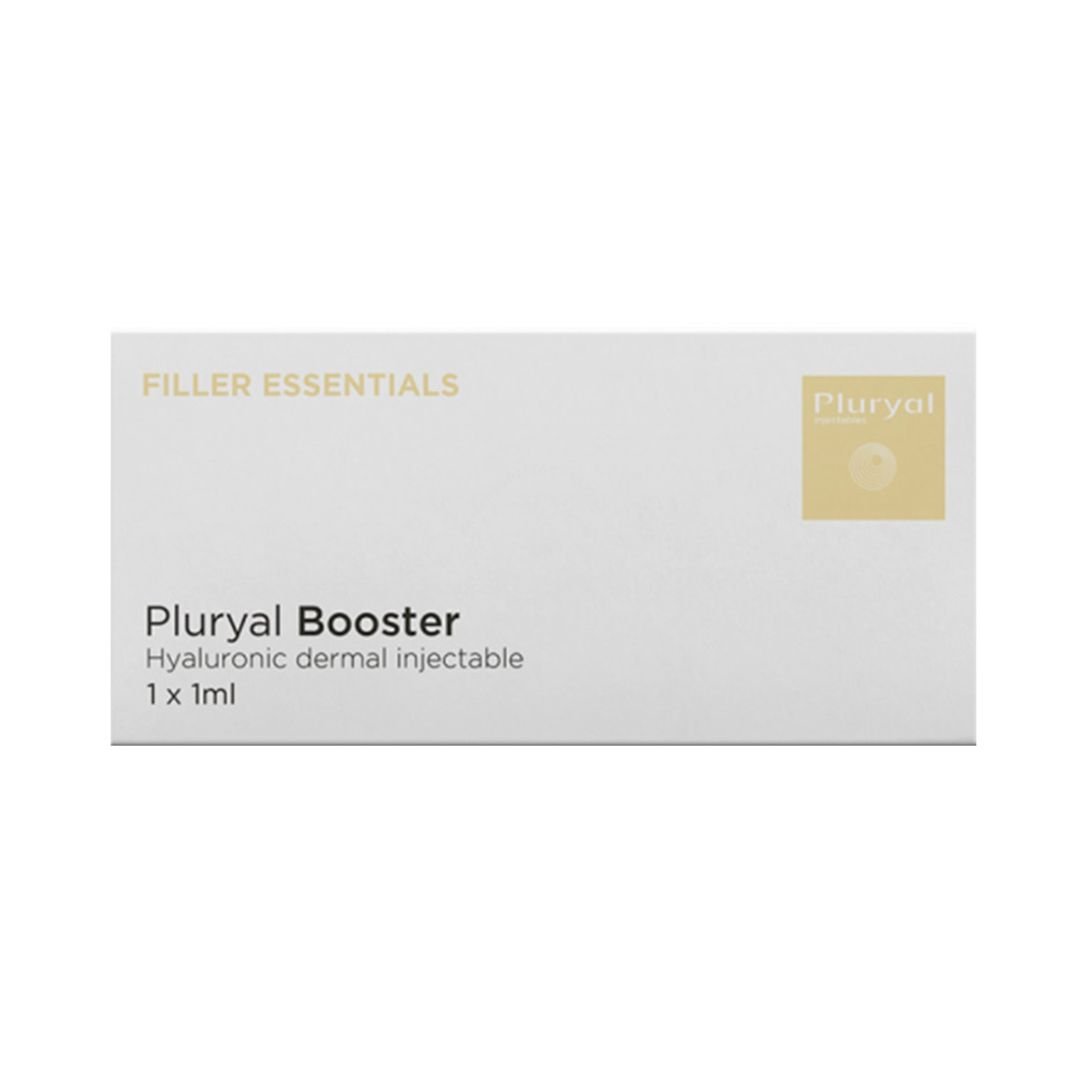 Pluryal Booster (1 x 1ml)