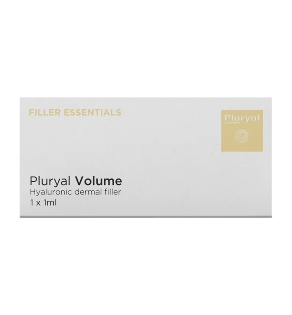 Pluryal Volume (1 x 1ml)