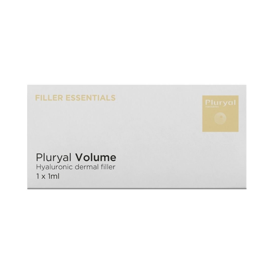 Pluryal Volume (1 x 1ml)