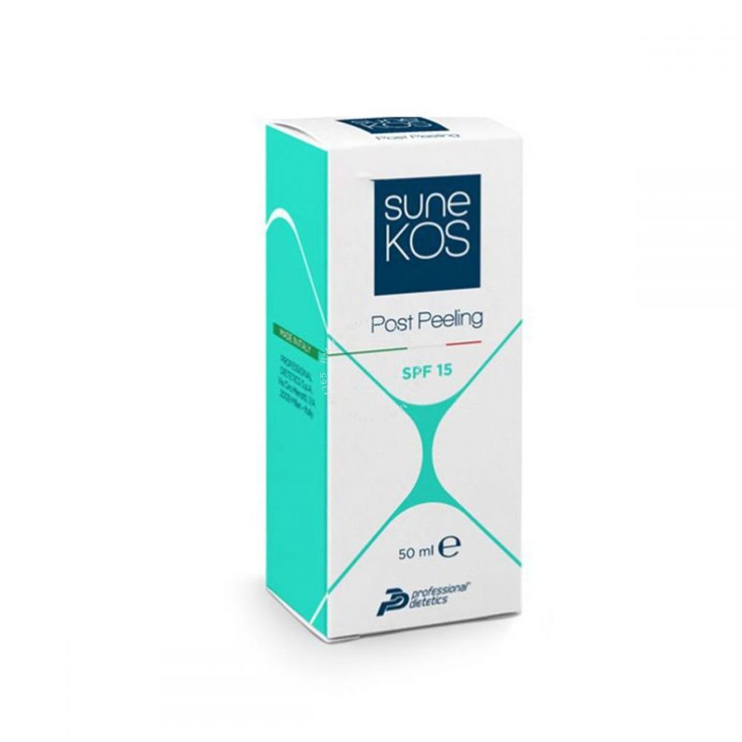 Sunekos Post Peeling (1 x 50ml)