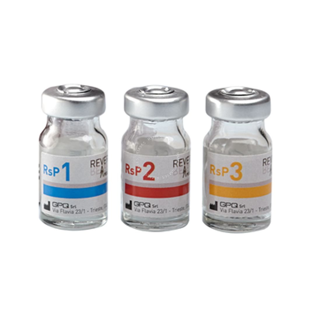 PRX Reverse Peel (3 vials) (Half)