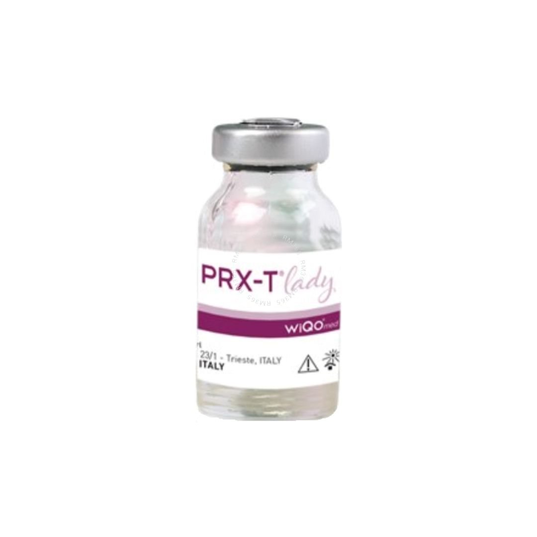 PRX-T Lady (1 x 2ml) (Single)