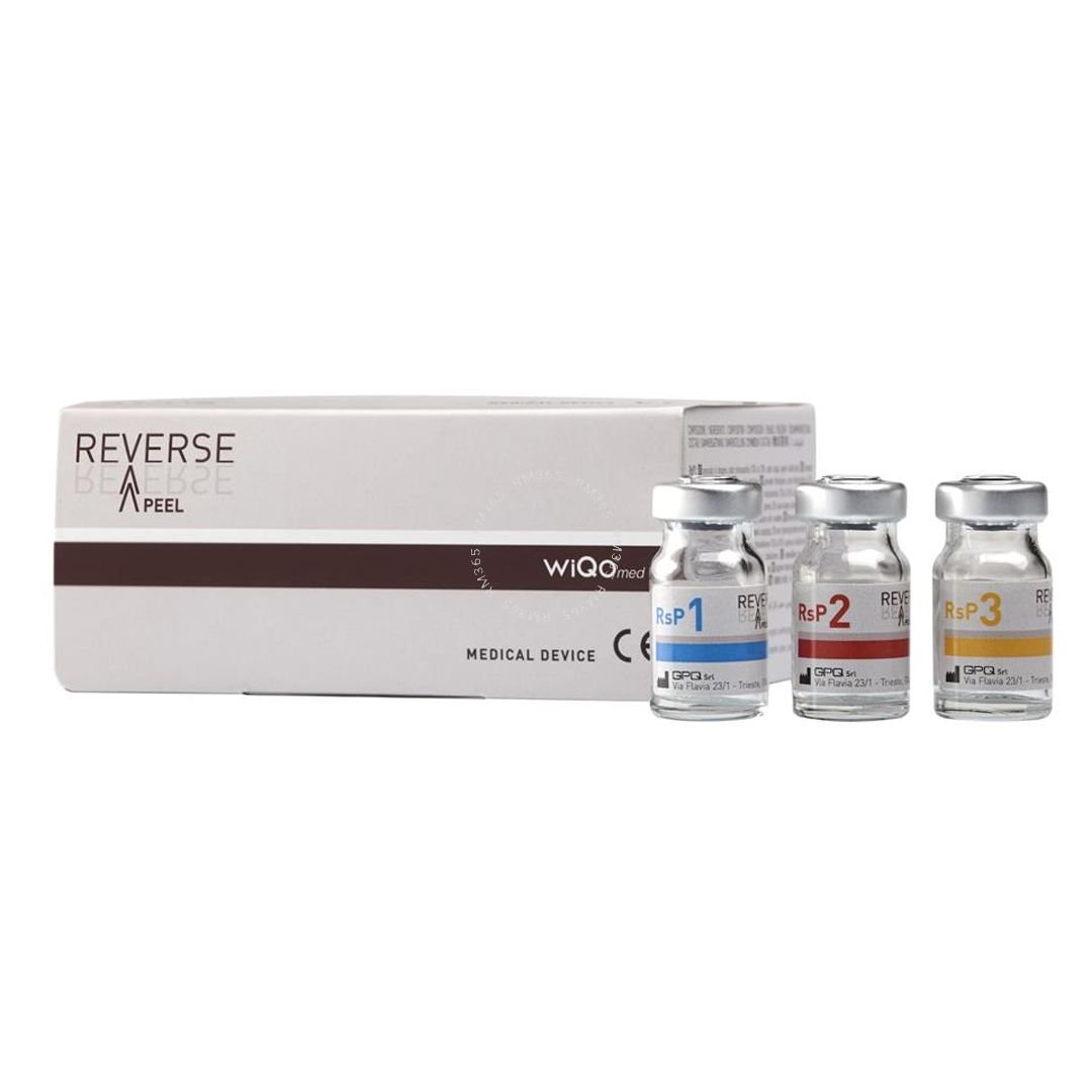 PRX Reverse Peel (6 vials)