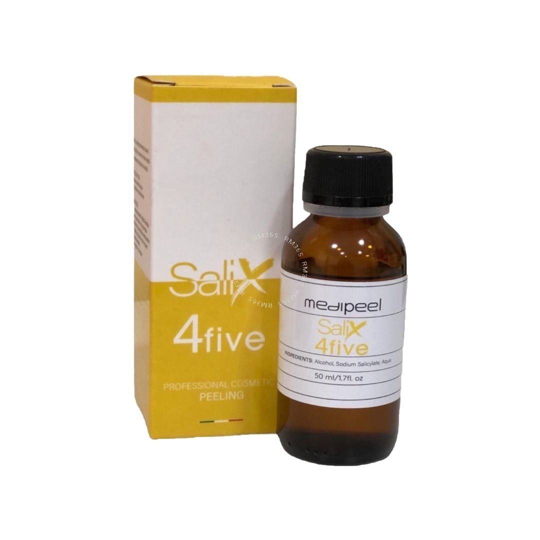 Salix 4 Five Peeling (1 x 50ml)