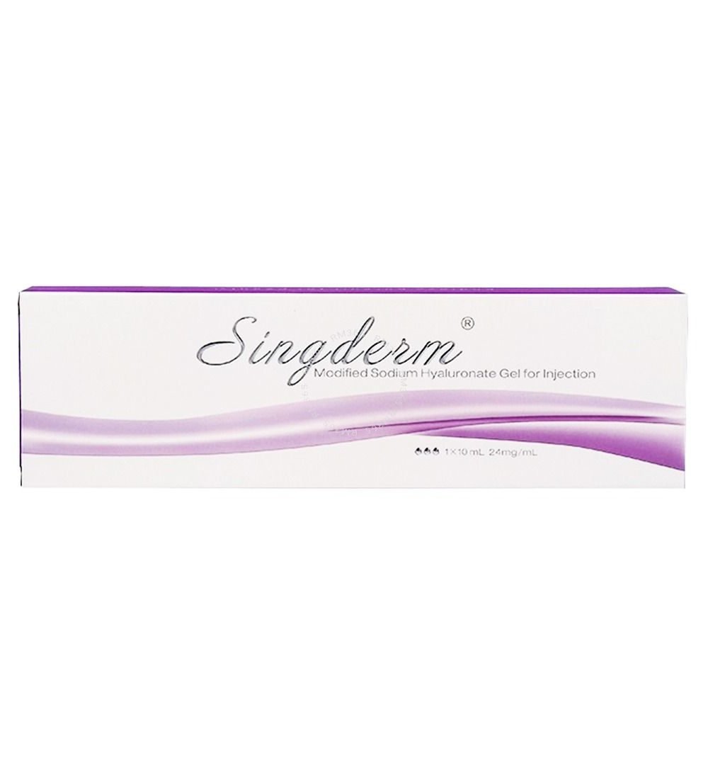 Singderm with Lidocaine (1 x 10ml)