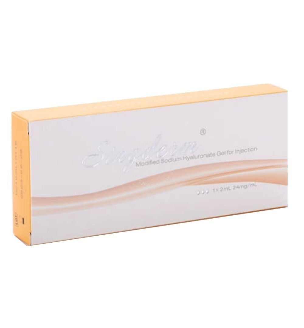 Singderm with Lidocaine (1 x 2ml)
