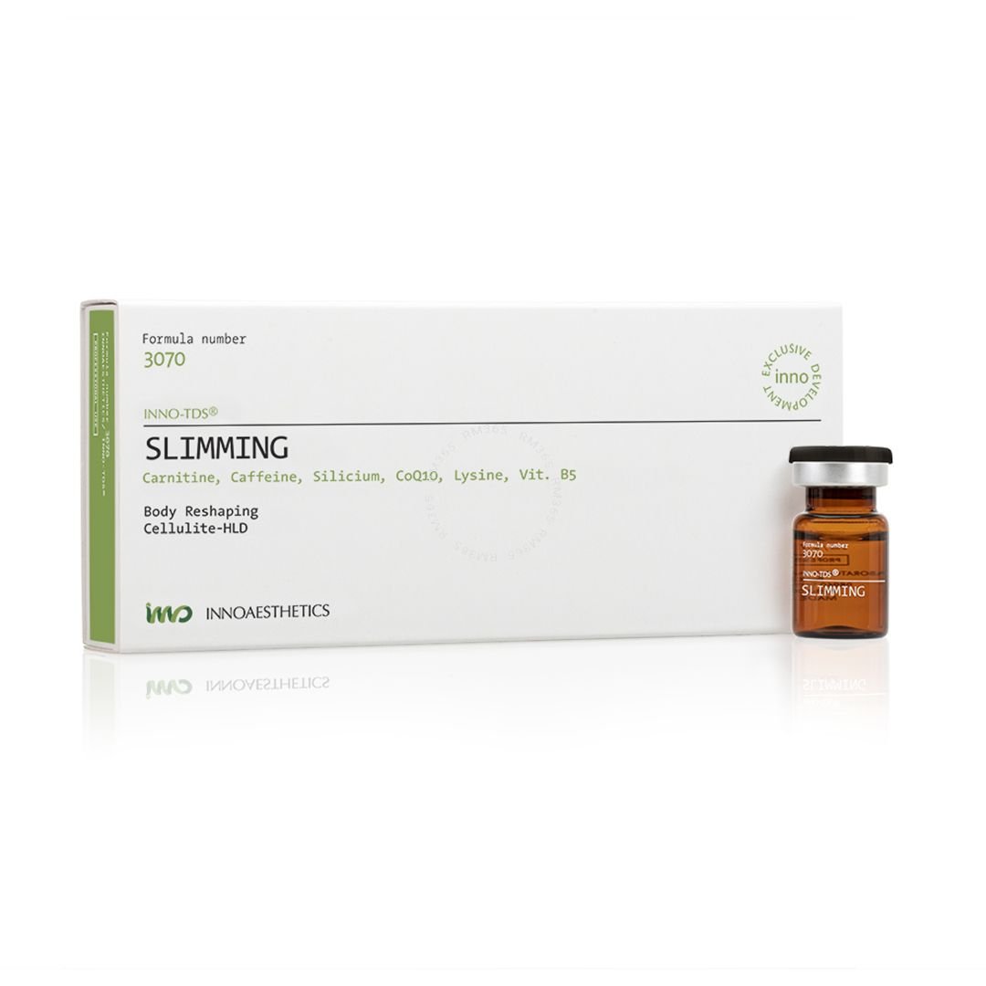 INNO-TDS Slimming (4 x 5ml)