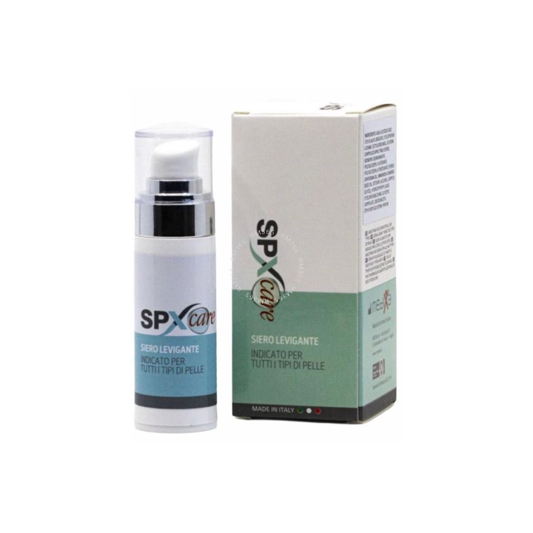 SPX Care Smoothing Serum Suitable for All Skin Types (1 x 30ml)